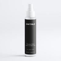 Keratin Shine Leave-In Hair Mist Selfnamed