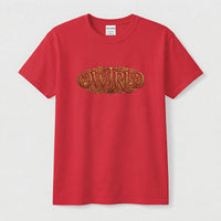 Sri Lankan Classical Devil Face Tee Yoycol