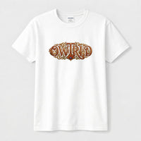 Sri Lankan Classical Devil Face Tee Yoycol